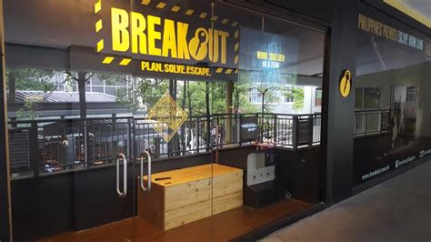 breakout manila shang|Breakout PH .